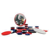 D&D Campaign Case: Creatures