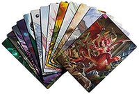 Dragon Shield  Card Dividers  (6)