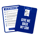 Drinking Games For People Who Never Drink [Except When They Do]