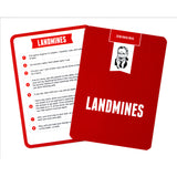 Drinking Games For People Who Never Drink [Except When They Do]