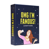 OMG I'm Famous [A Party Game]