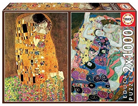 1000 x2 Klimt