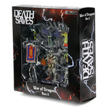 Death Saves: War of Dragons Box Set 2