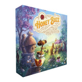 Honey Buzz Deluxe Kickstarter Bundle