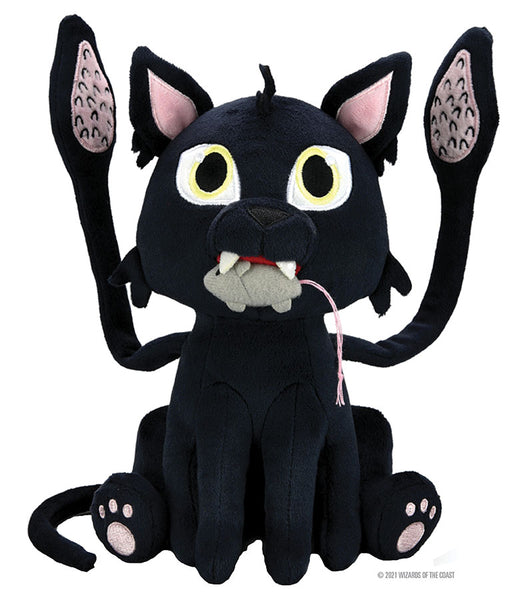 D&D Phunny Plush Displacer Beast