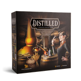 Distilled: "Original Blend" Kickstarter Level