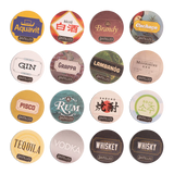 Distilled: "Signature Blend" Kickstarter Level