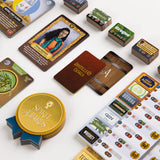 Distilled: "Signature Blend" Kickstarter Level