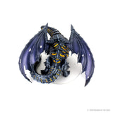 D&D Icons of the Realms Rime of the Frostmaiden - Chardalyn Dragon Premium Figure