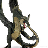 Adult Black Dragon Premium Figure