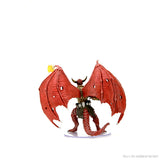 Dungeons & Dragons Icons of the Realms: Archdevils - Bael, Bel, and Zariel