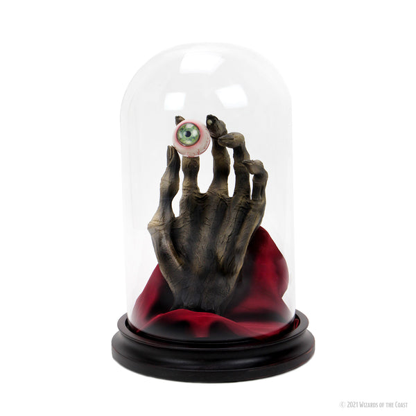 Icons of the Realms: Eye and Hand of Vecna