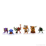 Dungeons & Dragons Icons of the Realms: Grung Warband