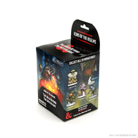 D&D Icons of the Realms Wild Beyond the Witchlight - Booster Pack