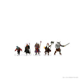 D&D Icons of the Realms Wild Beyond the Witchlight - League of Malevolence Starter Set