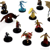 D&D Icons of the Realms Mythic Odysseys of Theros - Booster Pack