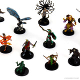 D&D Icons of the Realms Mythic Odysseys of Theros - Booster Pack
