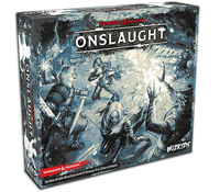 Dungeons & Dragons Onslaught: Core Set