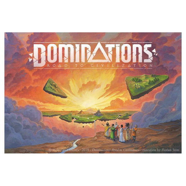 Dominations
