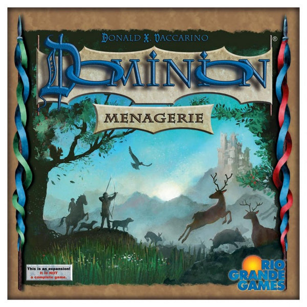 Dominion Menagerie