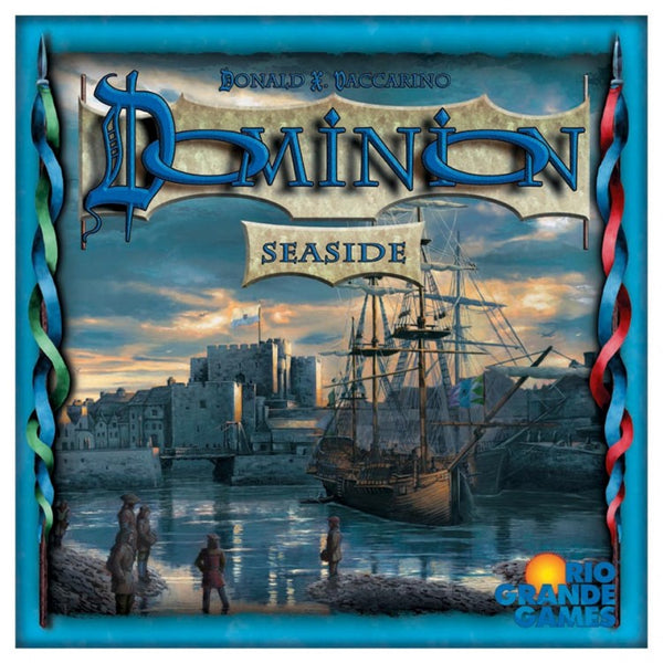 Dominion Seaside