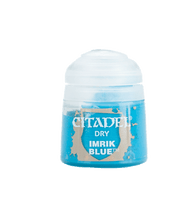 Citadel Paint Imrik Blue