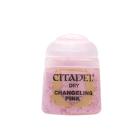 Citadel Paint Changeling Pink