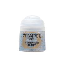 Citadel Paint Etherium Blue