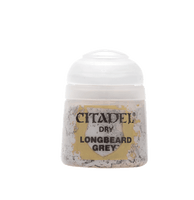 Citadel Paint Longbeard Grey