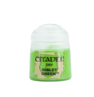 Citadel Paint Niblet Green