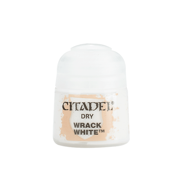 Citadel Paint Wrack White