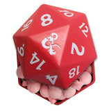 Dungeons & Dragons +1 Cherry Potion Candy