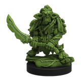 Epic Encounters: Village of the Goblin Chief