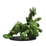 Epic Encounters: Swamp of the Hydra