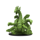 Epic Encounters: Swamp of the Hydra