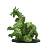 Epic Encounters: Swamp of the Hydra