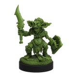 Epic Encounters: Village of the Goblin Chief