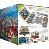 Foundations of Rome Kickstarter Edition: Senator Pledge