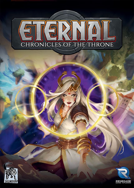 Eternal Chronicles of Thone
