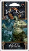 Lord of the Rings LCG: Across the Ettenmoors
