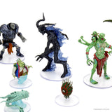 D&D Icons of the Realms Fangs & Talons - Booster Pack