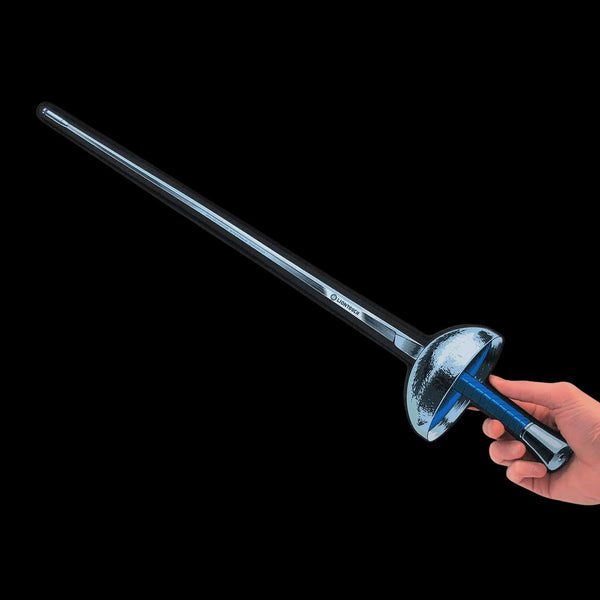 Sword: Epee Blue
