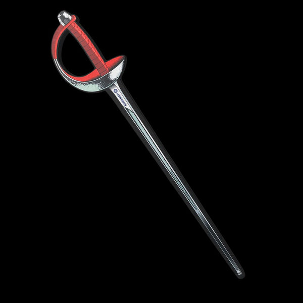 Sword: Sabre Red