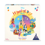 Disney Happiest Day Game: Magic Kingdom Park Edition
