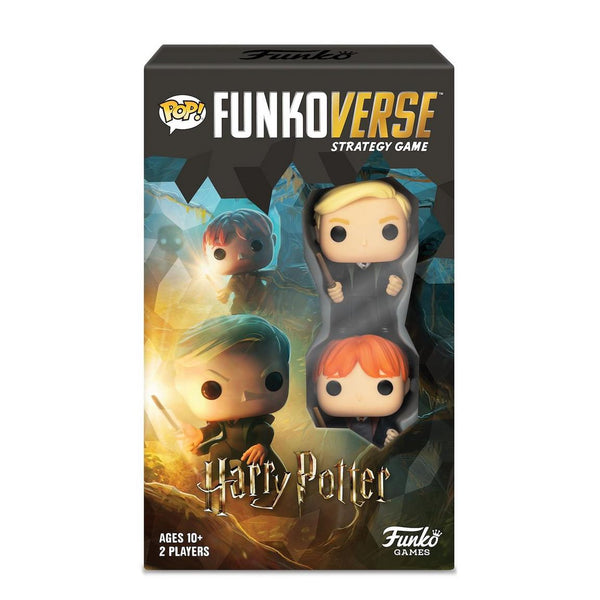 Funkoverse Harry Potter Expanalone