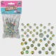 Classic Marbles (50pc)