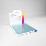 Gamegenic 9-Pocket Pages Top-Loading Display (50 pages)