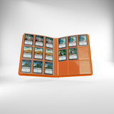 Gamegenic Casual Album 18-Pocket Orange