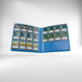 Gamegenic Casual Album 24-Pocket Blue