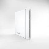 Gamegenic Prime Album 24-Pocket White